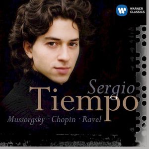 Mussorgsky / Chopin / Ravel