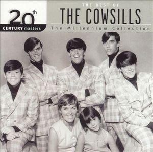 20th Century Masters: The Millennium Collection: The Best of The Cowsills