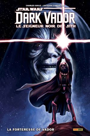 Star Wars - Dark Vador : Seigneur noir des Sith 2