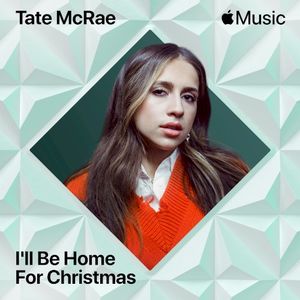 I’ll Be Home for Christmas (Single)