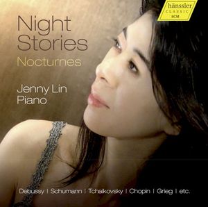 Miscellanea, op. 16: No. 4. Nocturne in B-flat major