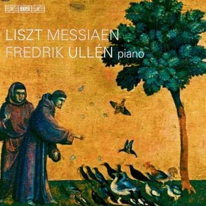 Liszt / Messiaen