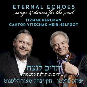 Eternal Echoes: Songs & Dances for the Soul