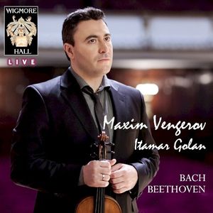 Bach / Beethoven (Live)