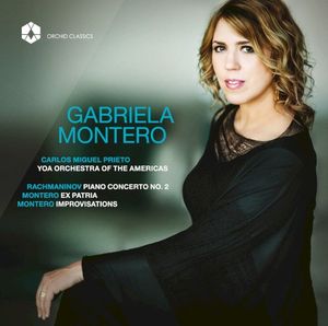 Piano Concerto no. 2, op. 18: I. Moderato