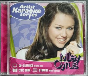 Artist Karaoke Series: Miley Cyrus