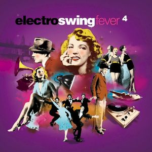 Big Band (Electro Swing English Radio Edit)