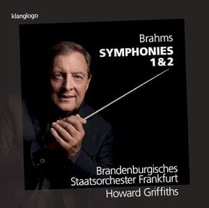 Symphonies 1 & 2