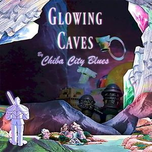 Glowing Caves