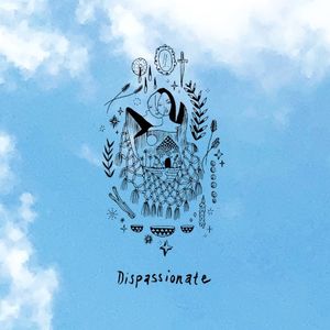 Dispassionate (EP)