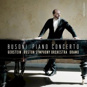 Piano Concerto (Live)
