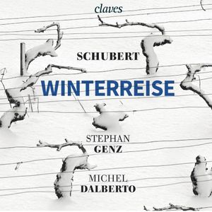 Winterreise, D. 911: II. Die Wetterfahne