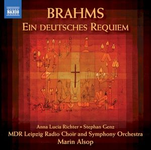 Ein deutsches Requiem