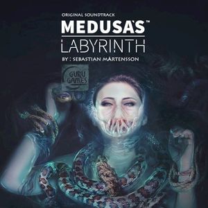 Medusa’s Labyrinth Original Soundtrack (OST)
