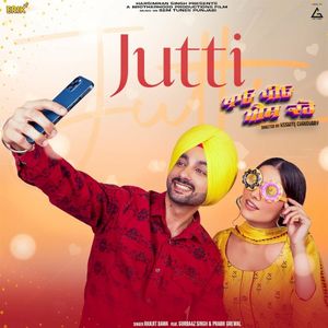 Jutti (From “Khaao Piyo Aish Karo”) (OST)