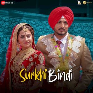 Surkhi Bindi Title Track