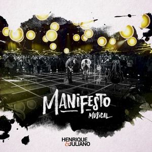 Manifesto musical (Live)