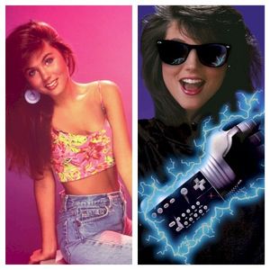 Tonight / Power Glove (Single)