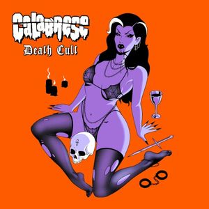 Death Cult (EP)