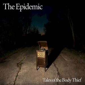 Tales of the Body Thief (EP)