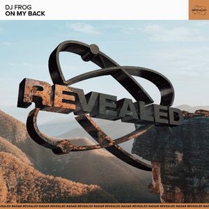 On My Back (Single)