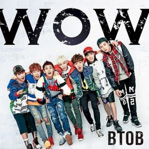 WOW (Single)