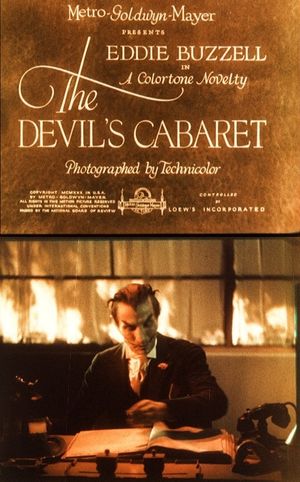 The Devil's Cabaret