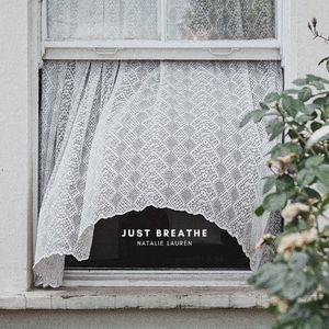 Just Breathe (Single)