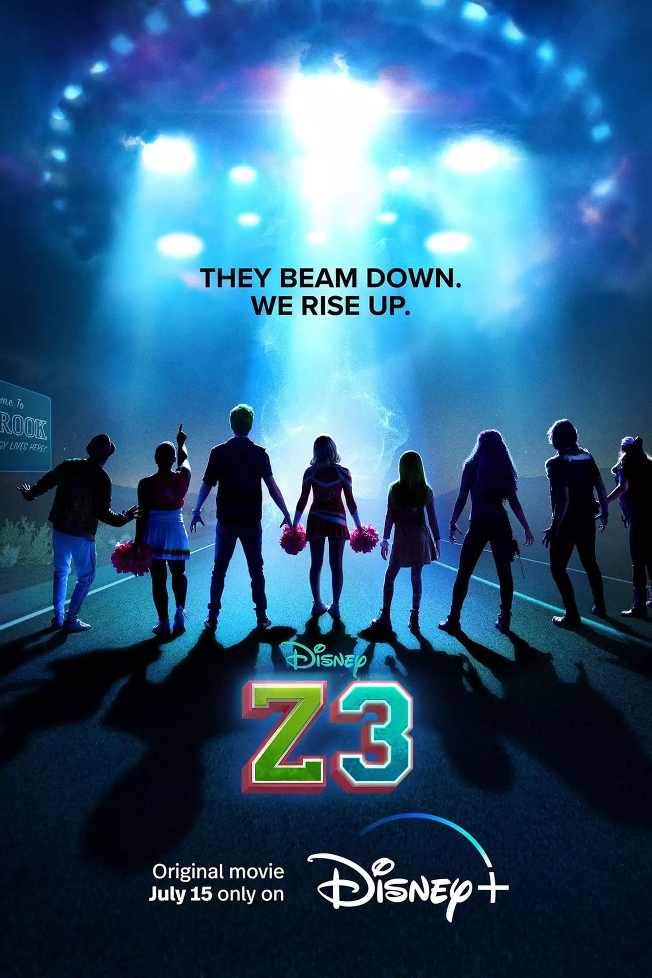 poster