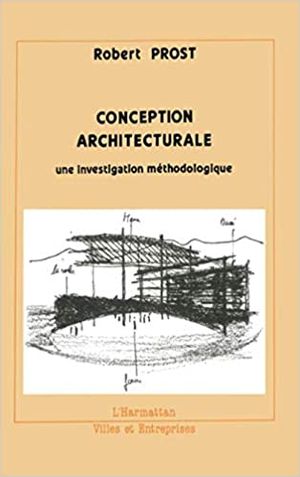 Conception architecturale