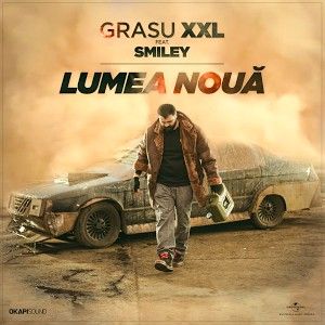 Lumea Noua (Single)