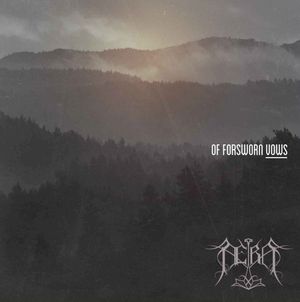 Of Forsworn Vows (EP)