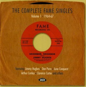 The Complete Fame Singles Volume 1 1964-67