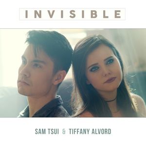 Invisible (Single)