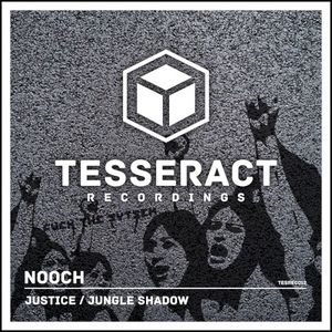 Justice / Jungle Shadow (Single)