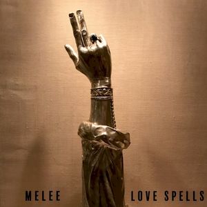 Love Spells EP (EP)