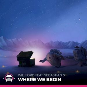 Where We Begin (Single)