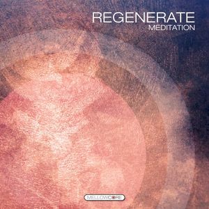 Regenerate (EP)