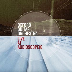 Live at AUDIOSCOPE16 (Live)