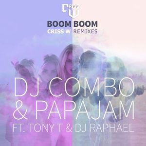 Boom Boom (Criss W radio remix)