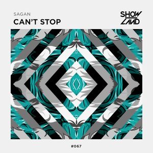 Can’t Stop (extended mix)