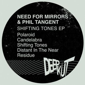 Shifting Tones EP (EP)