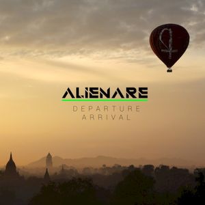 Departure / Arrival (Single)