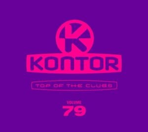 Kontor: Top of the Clubs, Volume 79