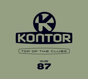 Kontor: Top of the Clubs, Volume 87