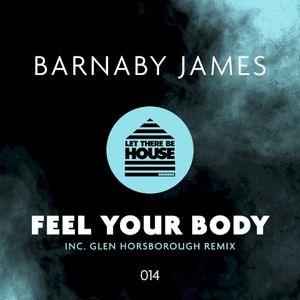 Feel Your Body (EP)