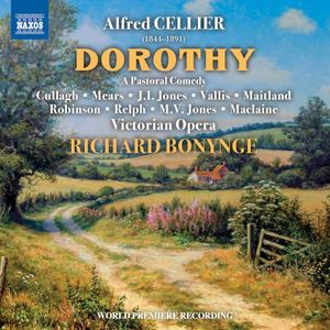 Dorothy, Act I: Be Wise in Time, Oh Phyllis