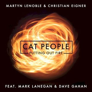 Cat People (Putting Out Fire) (Single)