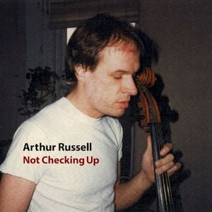 Not Checking Up (Single)