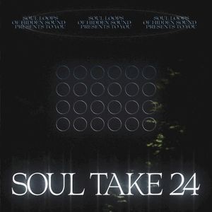 soul take 24 (Single)